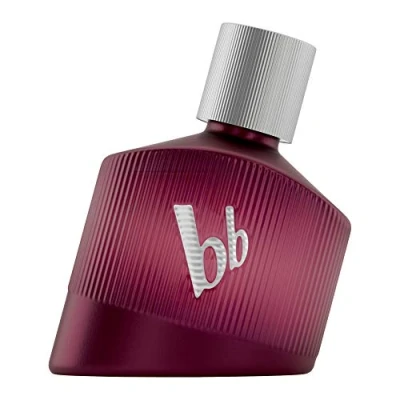 Image of bruno banani Loyal Man, Eau de Parfum, Aromatic Men&#039;s Perfume, Extra Long Lasting Fragrance, 1 x 50 ml