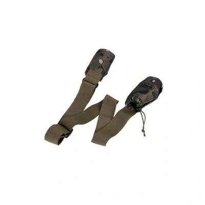 Image of Trakker NXC Camo Elasticated Tip Protectors Rod holdall