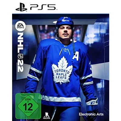 Image of Sony NHL 22 PS5