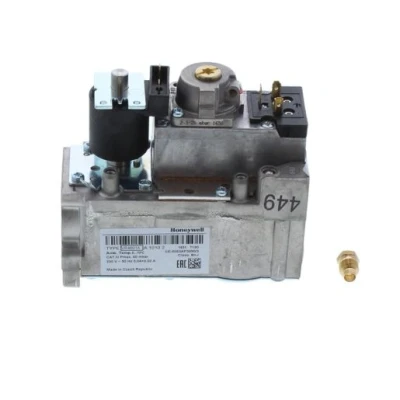 Image of Ideal Gas Valve Assembly MEXICOFF40 80 170663