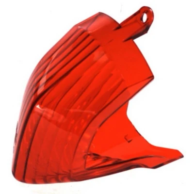 Image of 8224658 Lens, combination rearlight VICMA 8949 Rear