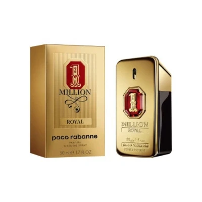 Image of Paco Rabanne 1 Million Royal Fragrance 50 ml