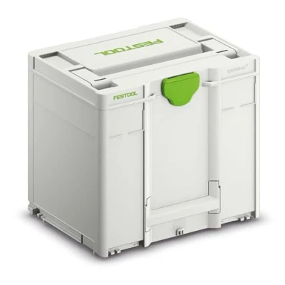 Image of Festool Systainer3 SYS3 M 337