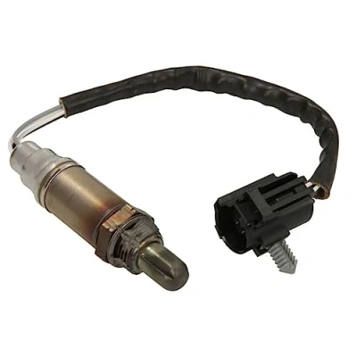 Image of 04606133AB, 04606133AC, 04606133AE, 05033039AA, 4606133AB Lambda sensor BOSCH 0 258 005 736 4 JEEP: Grand Cherokee I, II