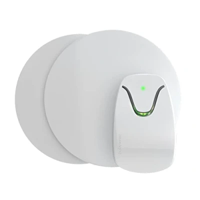 Image of Babysense 7 Baby Breathing Monitor, Real Time Alerts for No Movement, Medically Certified, Tracks &amp; Notifies Motion Irregularity, Full Bed Coverage with 2 Sensor Pads