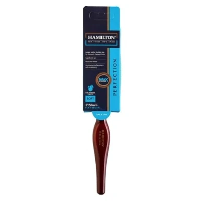Image of 2&quot; Hamilton Perfection Max Stroke Soft Synthetic Paint Brush