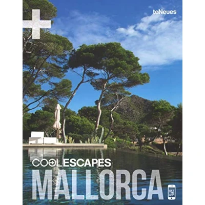 Image of Cool Escapes Mallorca: promo