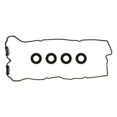 Image of 1327073C10 Gasket Set, rocker cover AJUSA 56022000 NISSAN: SUNNY 2, ALMERA 1 Hatchback