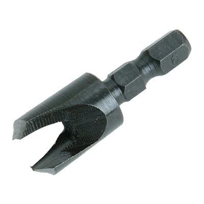 Image of Faithfull Plug Cutter No. 8