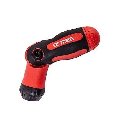Image of Armeg Folding Ratchet Handle