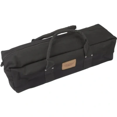 Image of Draper Expert 72999 Tool Bag,Black,brown,600 x 170 160 mm