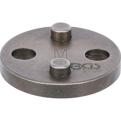 Image of BGS 11010 Brake Piston Reset Adaptor M for Ford / BMW Mini Nissan