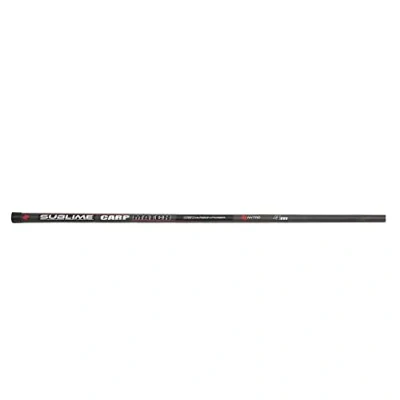 Image of Nytro NTR Sublime Carp Match Put Over Landing net handle 4m