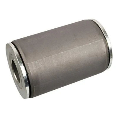 Image of FEBI Leaf Spring Bush 105890