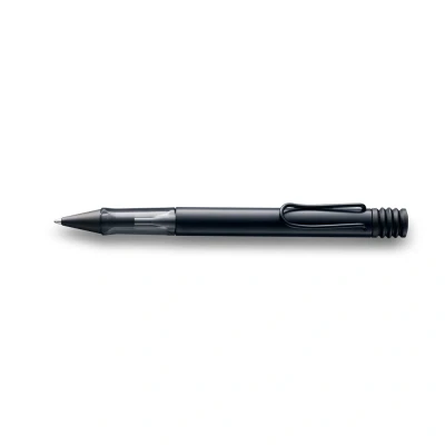 Image of Lamy Model AL Star 271 1225280 Roller Ball Pen Black.