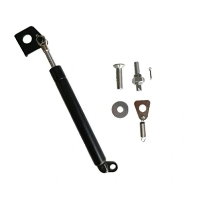 Image of Tailgate Bootlid Damper Slow Easy Down Ranger T6 T7 2012 onwards