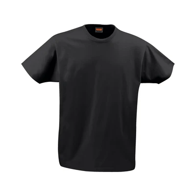 Image of Jobman Workwear 5264 T Shirt, Black, L