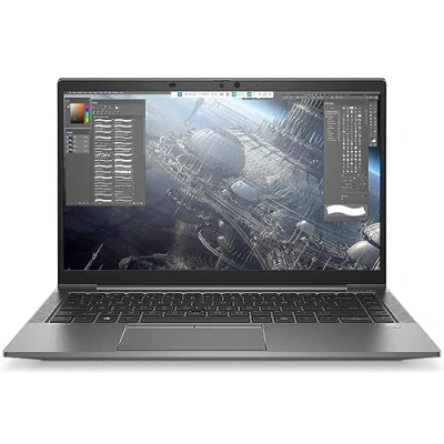 Image of MESH Computers HP ZBook Firefly 14 G8 inch Laptop (Intel Core i5 1135G7, 16 GB RAM, 512 SSD, Windows 11 Pro)