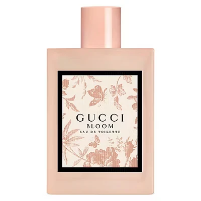 Image of Gucci Bloom for Her Eau de Toilette 100ml