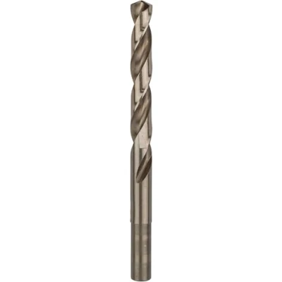 Image of Bosch 5x PRO Stainless Steel HSS Co Twist Drill Bit (for steel, Ø 10,50 mm, Professional Accessory Rotary Drill/Drivers)