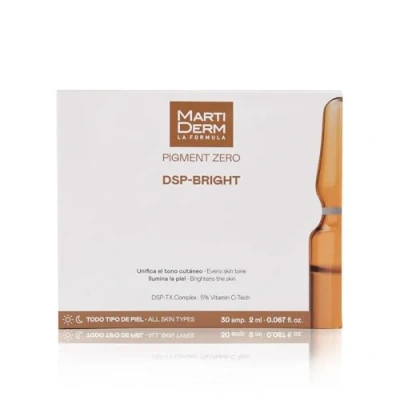 Image of DSP Bright ampoules 30 x 2 ml