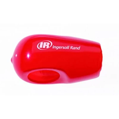 Image of Ingersoll Rand 107 Boot Protective Tool for 107XPA Ratchet Durable Rubber Cover Maximum Protection &amp; Impact Resistance