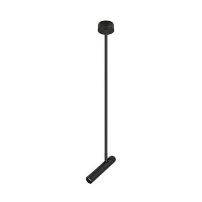 Image of Delcevo Ceiling Pendant Recessed Downlight LED 4,20W 3000K Black