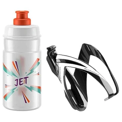 Image of Elite B/CAGE Jet youth kit Orange
