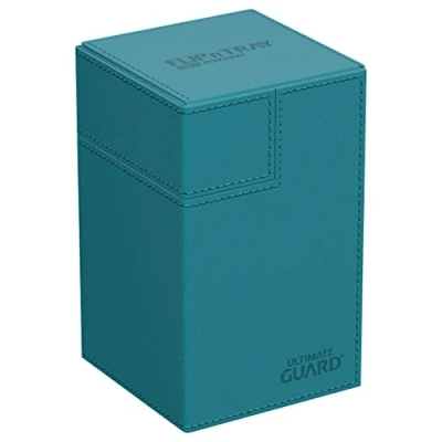 Image of ULTIMATE GUARD Flip‘n‘Tray Xenoskin Boîtier
