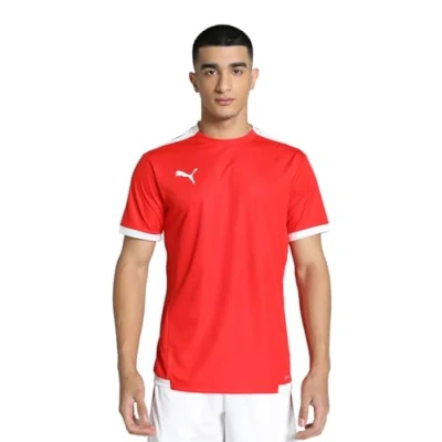 Image of PUMA teamLIGA Jersey