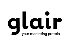 Glair logo