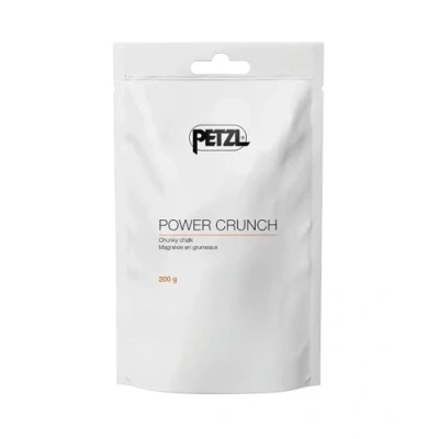 Image of PETZL Chunky Chalk POWER CRUNCH 200g