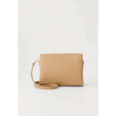 Image of Tommy Hilfiger Legacy MINI Across body bag, Women&#039;s, Size: One Size, Khaki