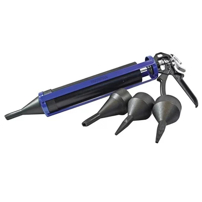 Image of Faithfull Pointing Gun Kit (Mortar &amp; Cement) FAIPOINTING