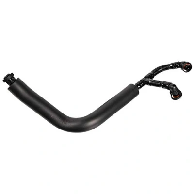 Image of 11157559528 Crankcase Breather FEBI BILSTEIN 170602 BMW: 1 Coupe, 3 Saloon, Coupe