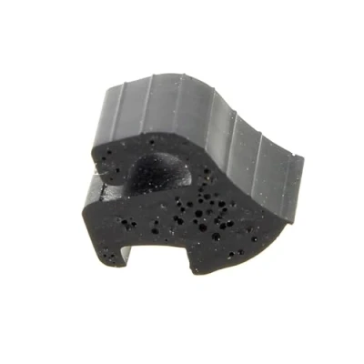 Image of Whirlpool Indesit 482000027332 rubber bung C00075434 pan supports for built in hobs PF7, 5 pieces