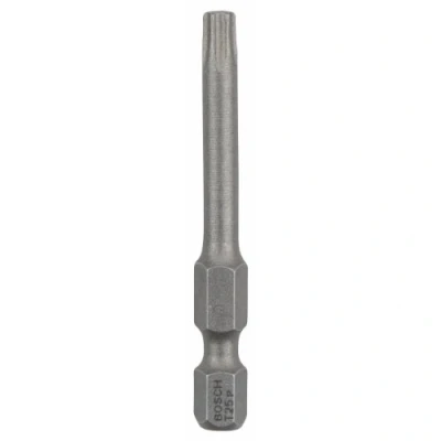 Image of Bosch 2607002512 Extra Hard Screwdriver Bit