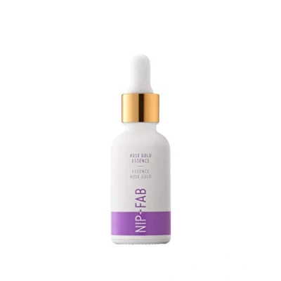 Image of Nip+Fab Rose Gold Essence 30ml