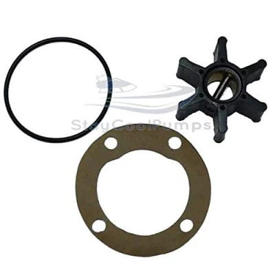 Image of Jabsco Impeller Kit Replaces Johnson 09 808B 1 22405 0001 P