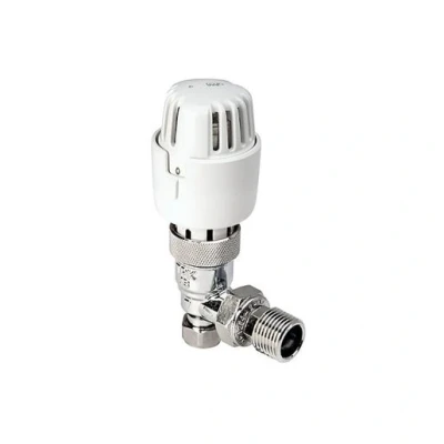 Image of Plumbright Angled TRV Only 8/10mm Tp10Trva