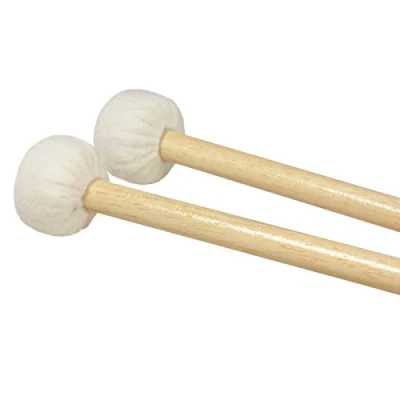 Image of Percussion Plus PP073 Timpani Mallets Medium
