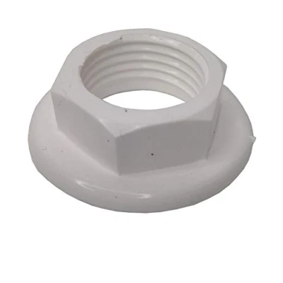 Image of 1/2 inch BSP Sink Tap Back Nut