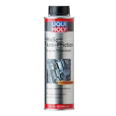 Image of Liqui Moly 2009 Anti Friction Oil Treatment 300 ml
