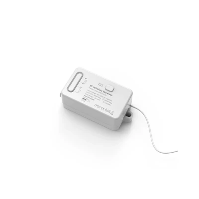 Image of 1 Channel Kinetic Switch RF Wireless Receiver Non Dimmable Forum