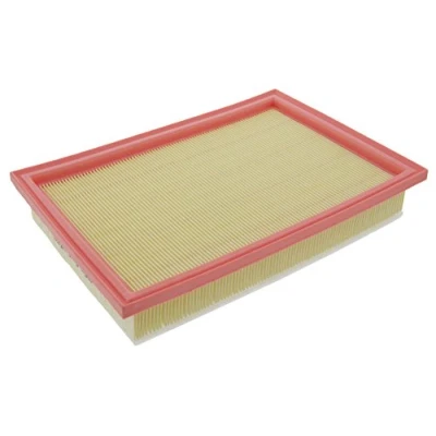 Image of 1110661, YM2X9601AA Air Filter MAPCO 60809 52mm 210mm 305mm tetragonal Insert SEAT: Alhambra I, FORD: Galaxy Mk1 MPV, VOLKSWAGEN: Sharan I
