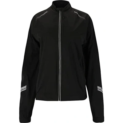 Image of ENDURANCE Women&#039;s Waloha Cycling Jacket, Black, 44 (EU)
