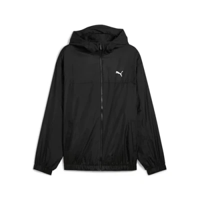 Image of PUMA ESS Relaxed Windbreaker