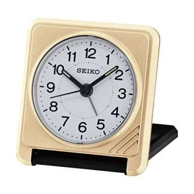 Image of Seiko QHT015G Alarm Watch Analogue