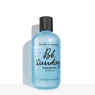 Image of bumble and Sunday Shampoo 250ml