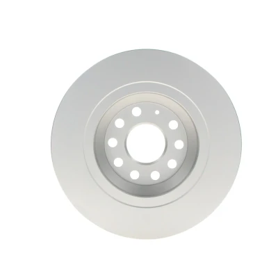 Image of 1K0615601N, 5Q0615601E, 5Q0615601S Brake disc BOSCH 0 986 479 303 310mm 22mm 5 112mm Vented Coated High carbon VOLKSWAGEN: Golf 7, Tiguan II
